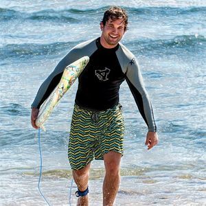 Meet your Posher, Rob